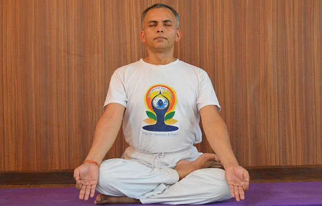 Yogasana Yogasana