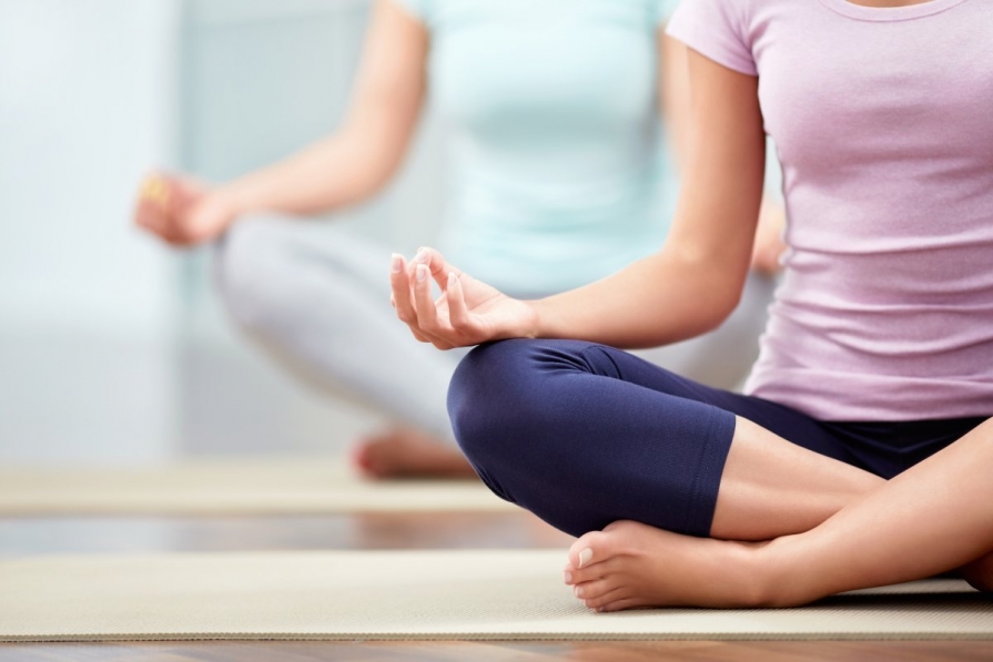 Curs Hatha Yoga SEVA pentru avansați Curs Hatha Yoga SEVA pentru avansați