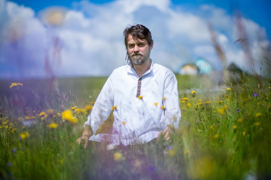 Instructor Hatha Yoga SEVA Instructor Hatha Yoga SEVA