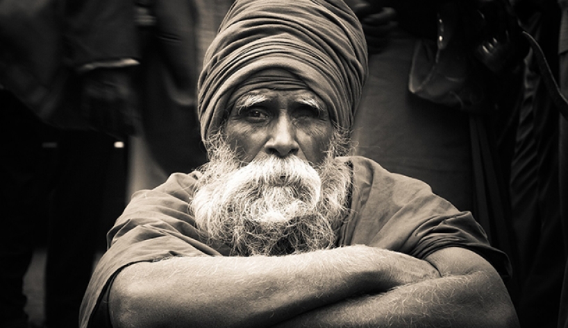 satguru true teacher