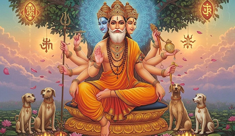 Dattatreya