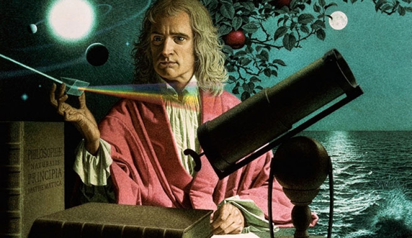 isaac newton isaac newton