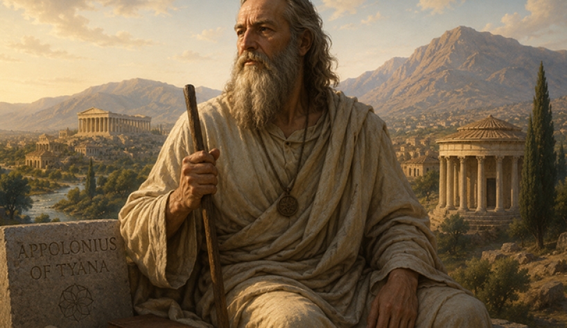 Apollonius din Tyana