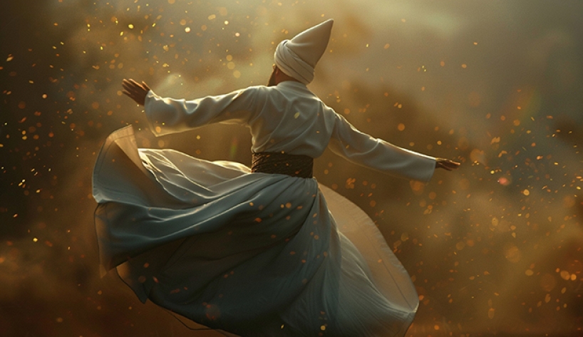 practici yoghine sufism