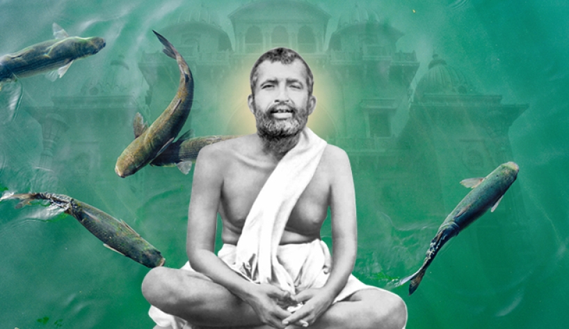 Pilda plasei de pescuit Sri Ramakrishna