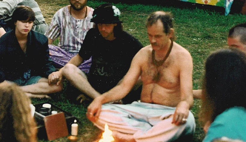 dosarele epstein -spiritualitate new age