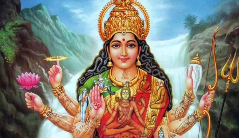 maya - mama universala