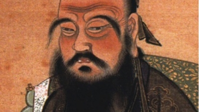 10 lecții de viață de la Confucius
