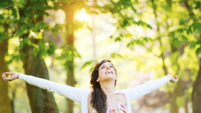 10 sfaturi usor de pus in aplicare, pentru o viata mai fericita