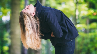 13 momente în care practici yoga fara să știi