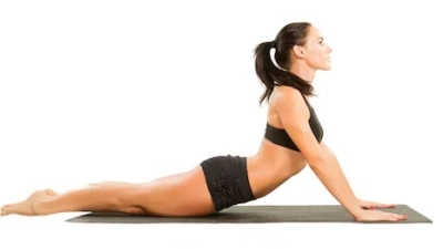 3 asane pentru linistirea mintii