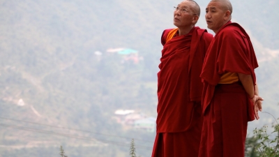 3 metode vindecatoare “furate” din medicina tibetana