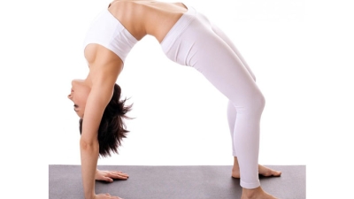 3 posturi pentru energizare rapida