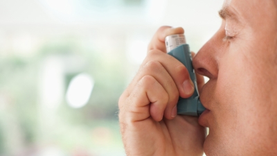 5 asane benefice pentru astm