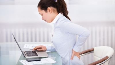 5 asane care vin de hac durerilor de spate