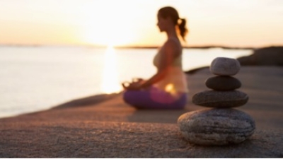 5 ponturi care ajuta in practica meditatiei