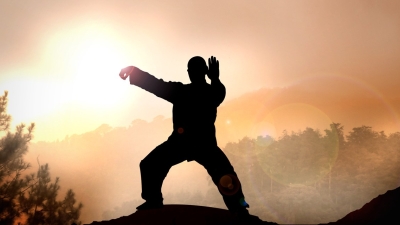 Activarea glandei pineale – 10 tehnici din Qigong