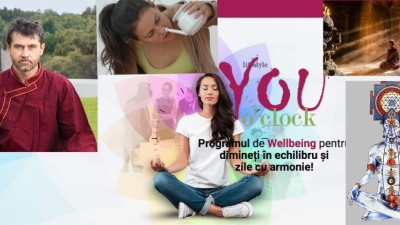 Agenda evenimente Hatha Yoga SEVA