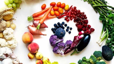 Alimente alcaline vs alimente acide