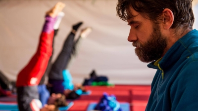 Asana interioară sau conștientizarea Sinelui