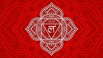 muladhara