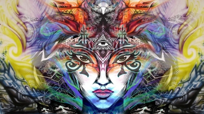 Ayahuasca – scurtături New Age către iluminare