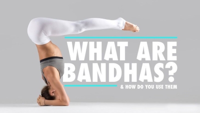 Bandhas sau tehnici de trezire Kundalini. Partea II.