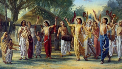 yoghini-Bhakti-Yoga