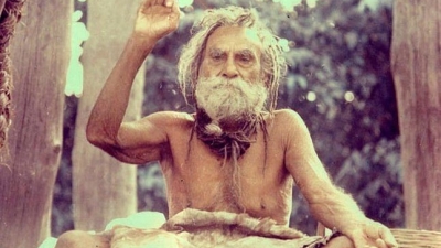 Devraha Baba