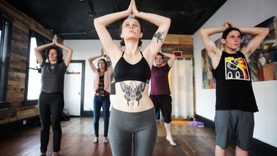 Capcanele spiritualității: Cum îți e sabotată dezvoltarea personală