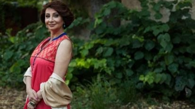 Interviu Carmen Ivan: “Interesul pentru yoga a apărut odată cu…”