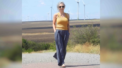 Carmen Lazar: „Prin practica yoga sunt mai atentă la ideea de integritate.” Carmen-lazar-instructor-yoga