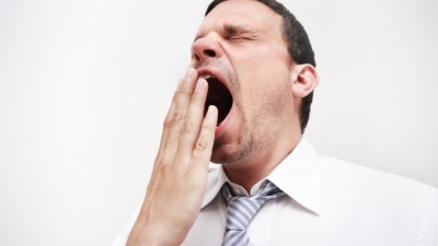 Căscatul, cel mai mare secret al neuroștiinței