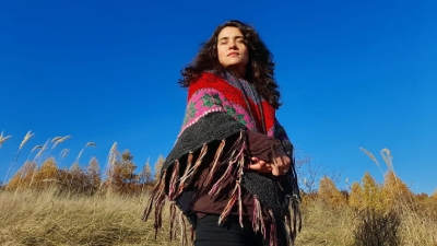Cătălina Chirilă: „Yoga m-a învățat că viața se trăiește, nu se risipește.” Cătălina-Chirilă-instructor-yoga