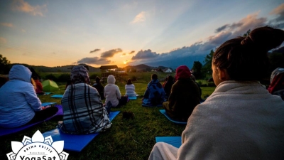 Ce este sankalpa: semnificatie si rol