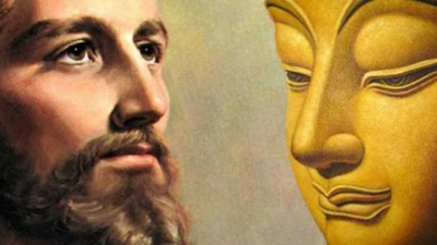 Ce nu spune Biblia despre Iisus, marturii ale unor secrete bine pastrate. Partea II