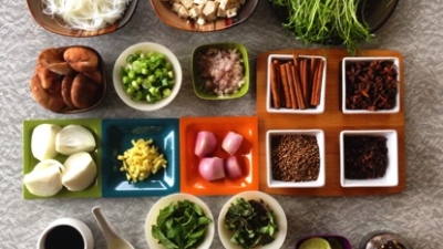 Ce sa mananci la cina, potrivit medicinei ayurvedice