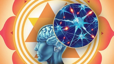 Ce schimbări produc asanele în chimia creierului