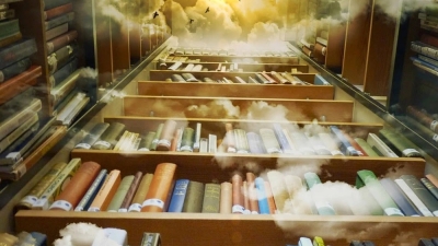 Ce sunt inregistrarile akashice?