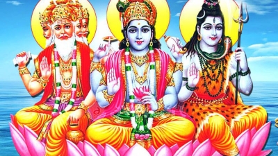 Cele 12 manifestari ale lui Brahman