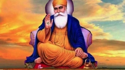 Cele 5 stadii ale progresului spiritual, din perspectiva lui Guru Nanak Cele 5 stadii ale progresului spiritual, din perspectiva lui Guru Nanak