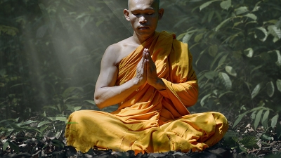 Cele cinci rituri tibetane, secretul tineretii si al longevitatii