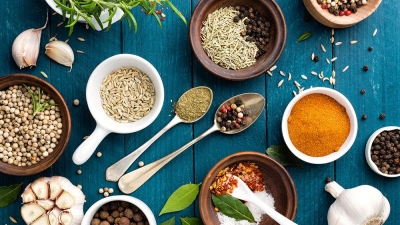 Condimentele, aliat de pret al imunitatii