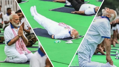 Coronavirus: recomandarile primului ministru al Indiei, din propria practica