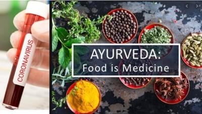 Coronavirus: Remedii naturale Ayurveda pentru cresterea imunitatii cu dr Ralu Devi