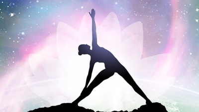 cosmology asana