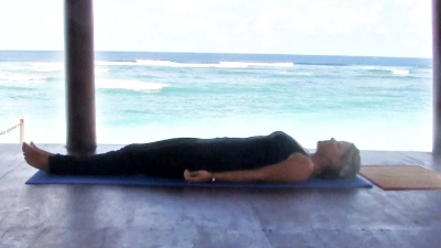 Cum functioneaza Nidra Yoga