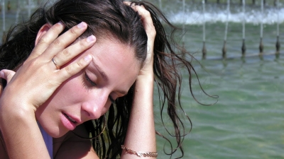 Cum previi/ tratezi insolatia cu metode ayurvedice