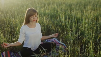 Cum sa abordezi nervozitatea precum un yoghin Cum sa abordezi nervozitatea precum un yoghin