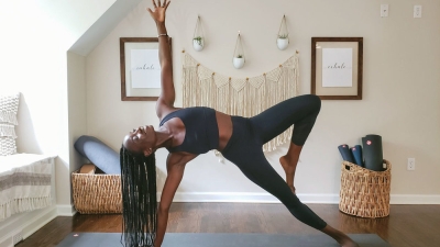 Cum sa executi asane dificile acasa